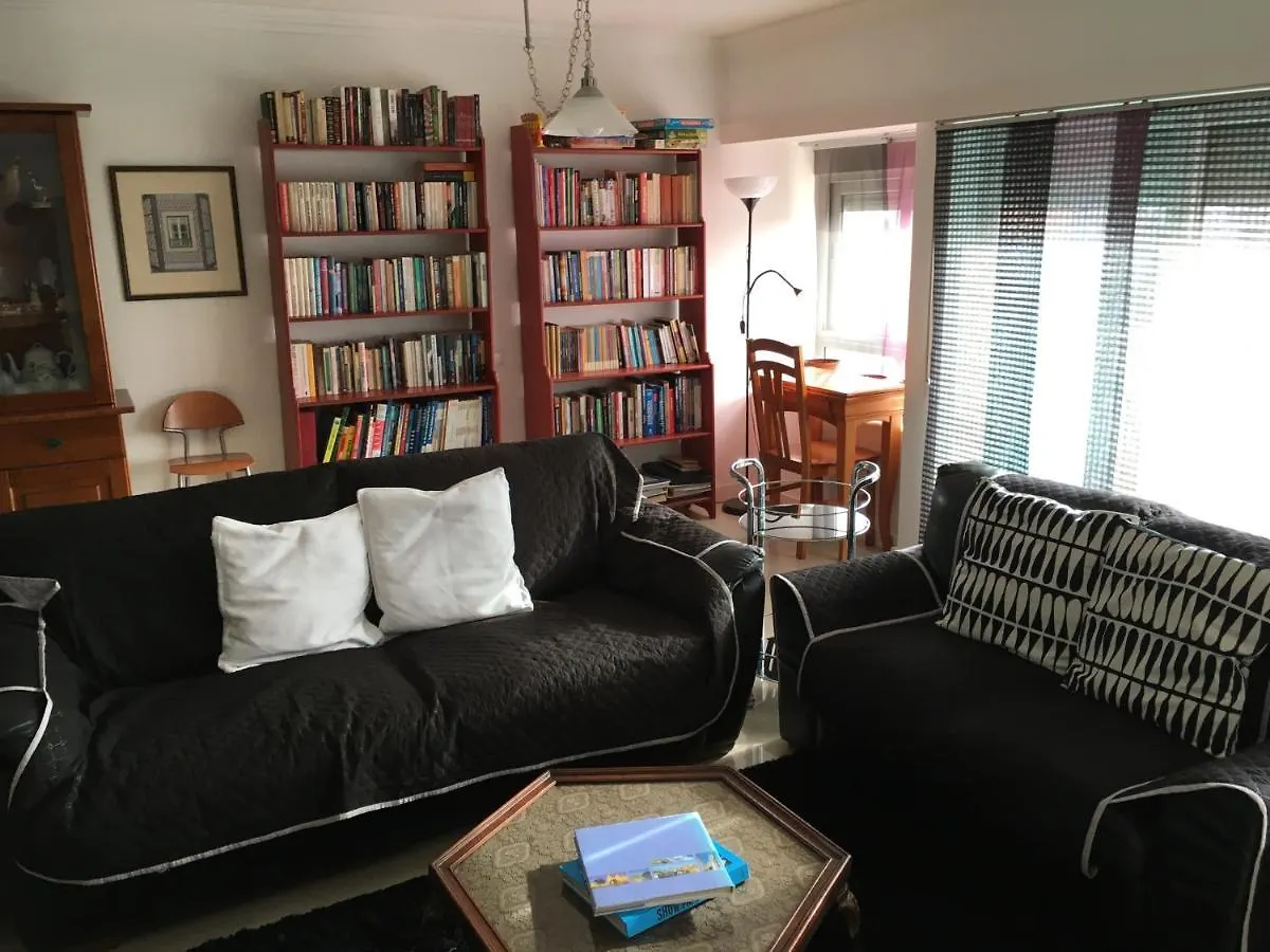 Home2Home Lisbon Apartment