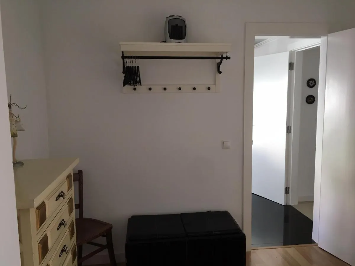 Home2Home Lisbon Apartment
