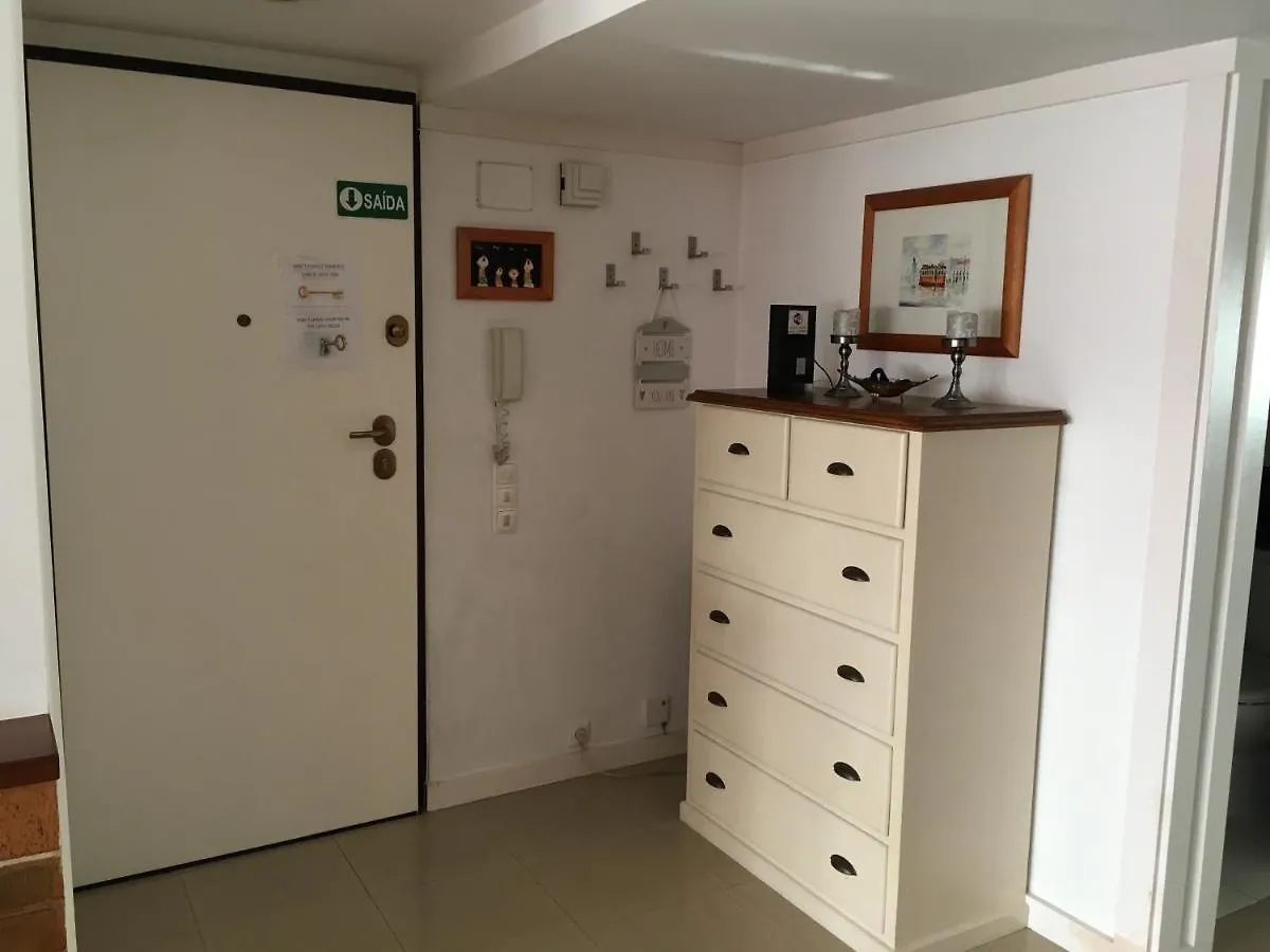 Home2Home Lisbon Apartment